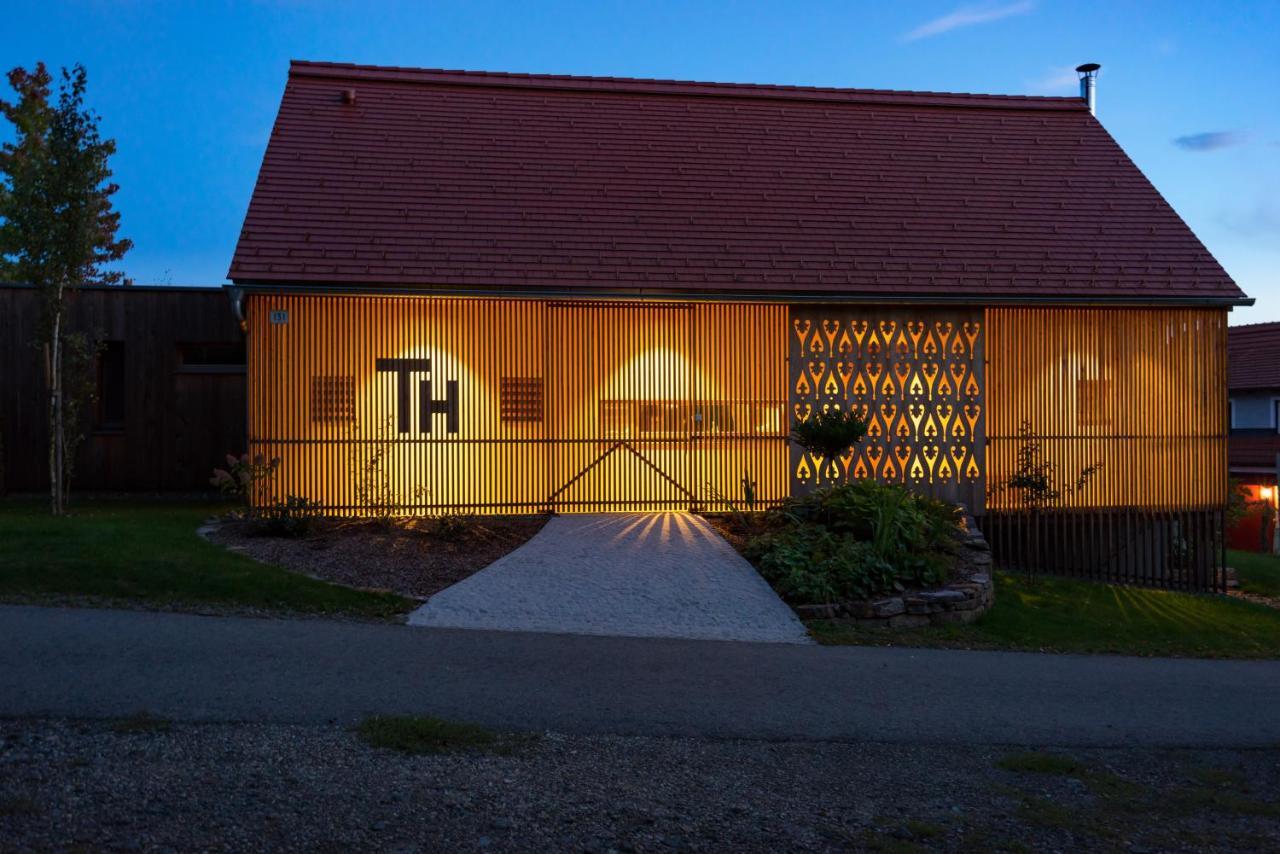 Stadl Niglberg Suedsteiermark Villa Sankt Johann im Saggautal Luaran gambar